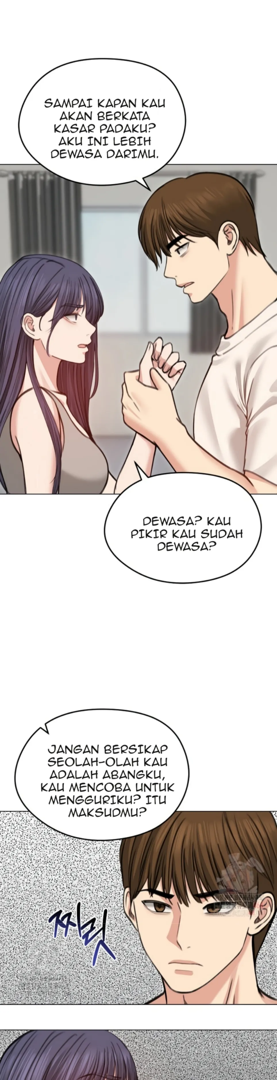 Runaway Wife - Chapter 31 23