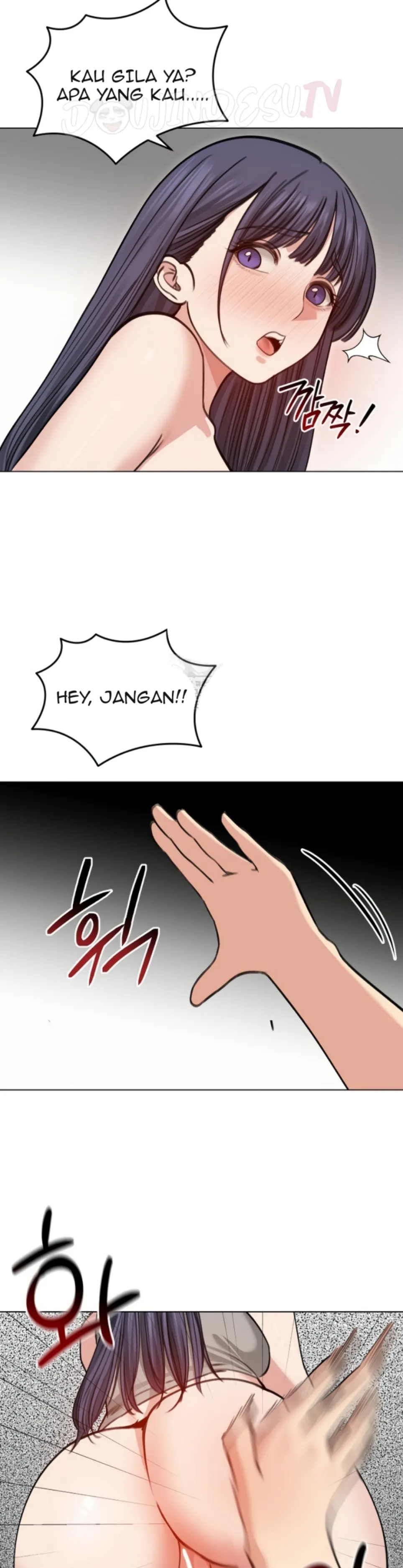 Runaway Wife - Chapter 31 27