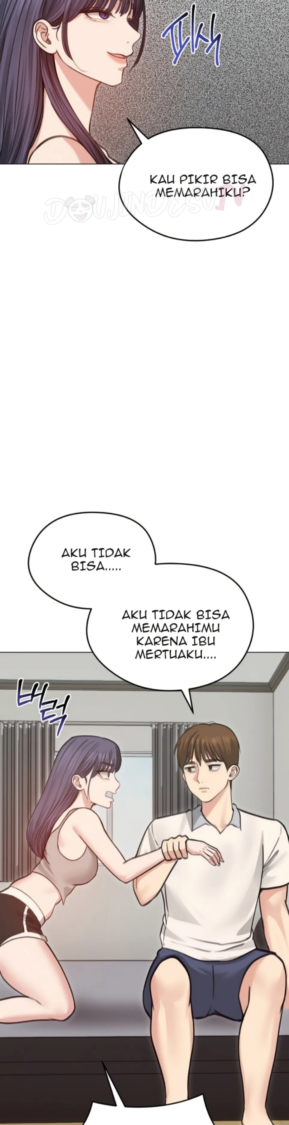 Runaway Wife - Chapter 31 24