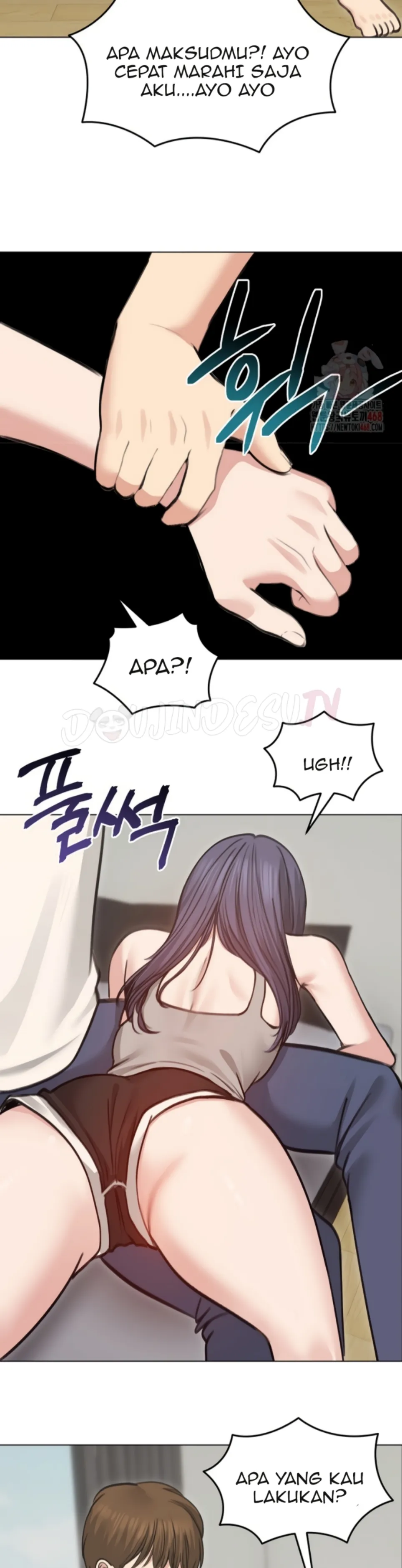 Runaway Wife - Chapter 31 25
