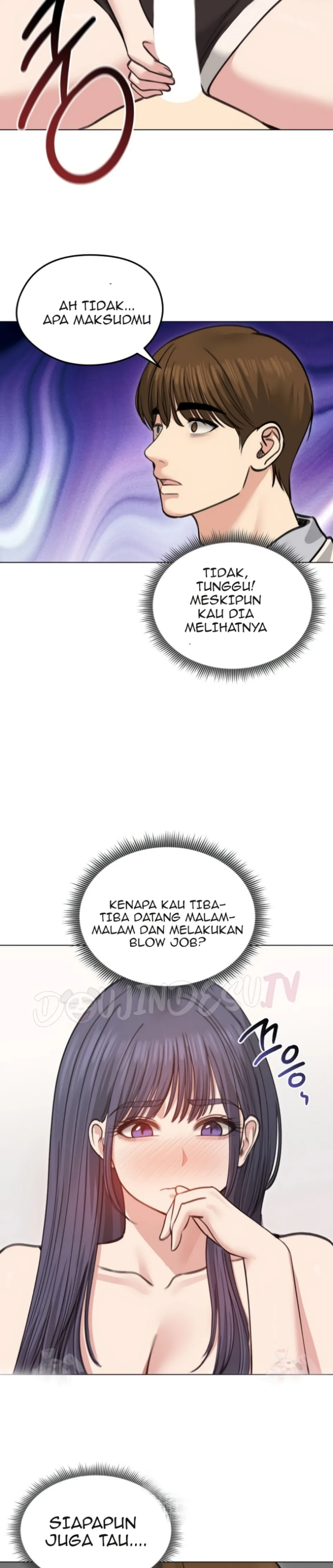 Runaway Wife - Chapter 31 3