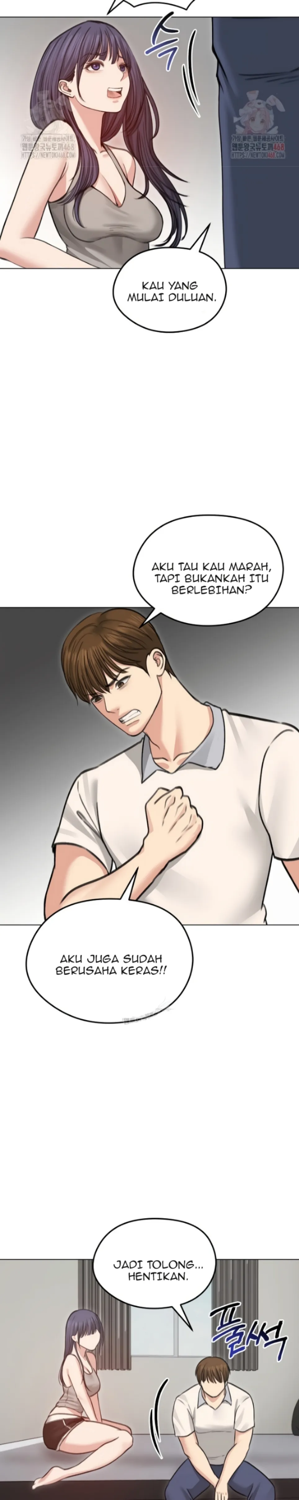 Runaway Wife - Chapter 31 12