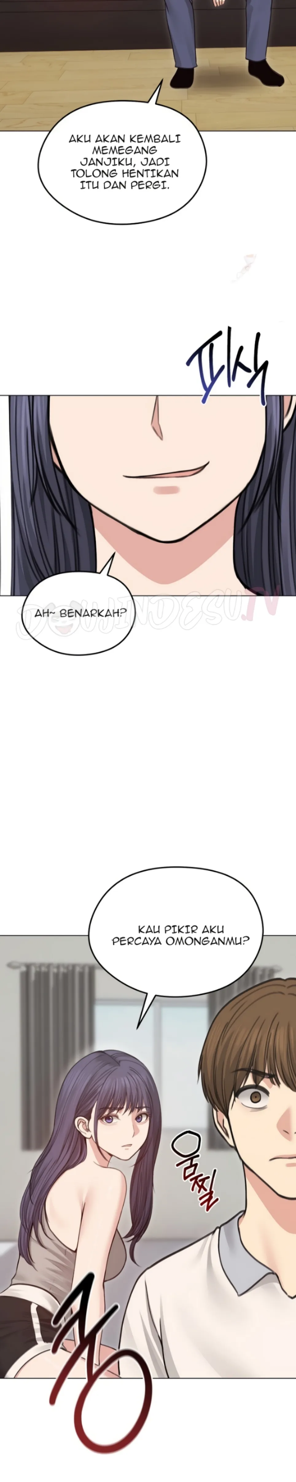 Runaway Wife - Chapter 31 13