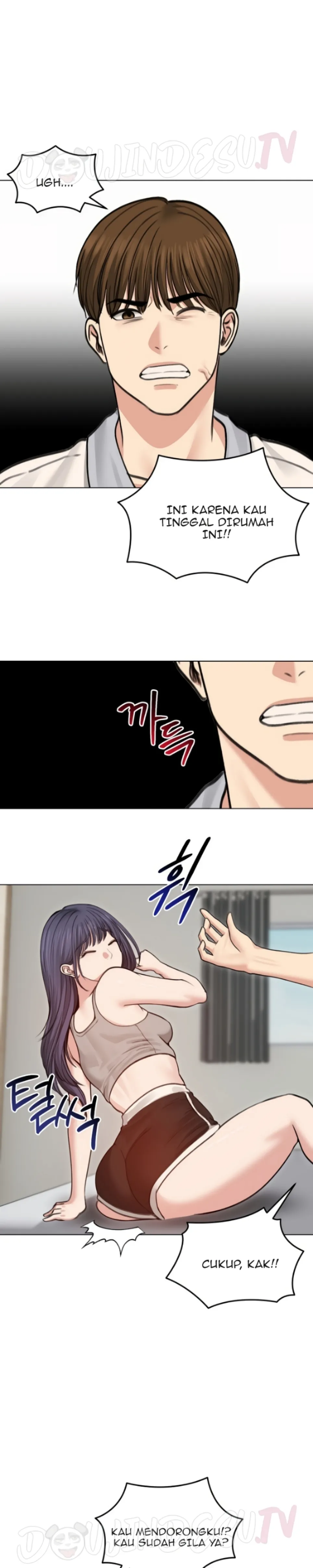 Runaway Wife - Chapter 31 11
