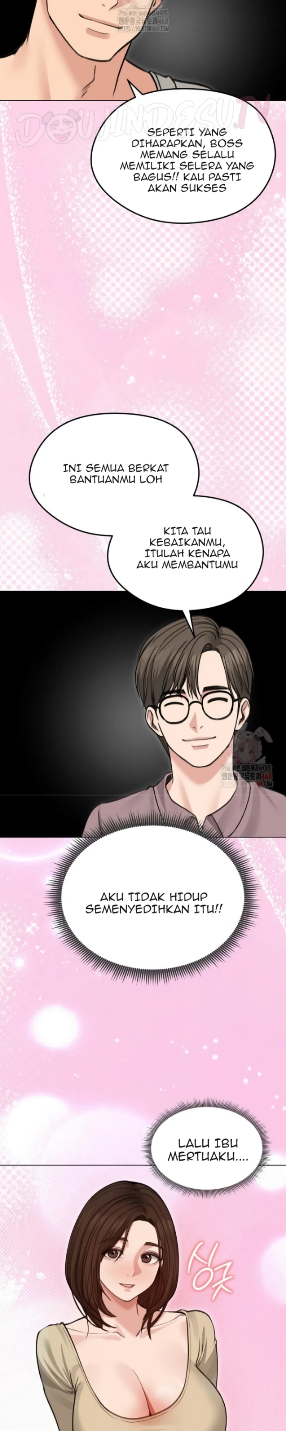Runaway Wife - Chapter 31 16