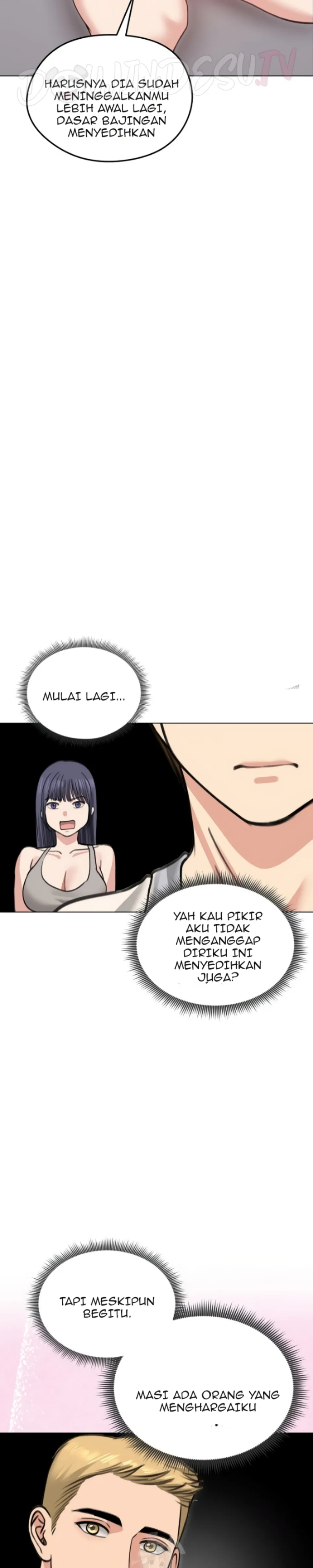 Runaway Wife - Chapter 31 15
