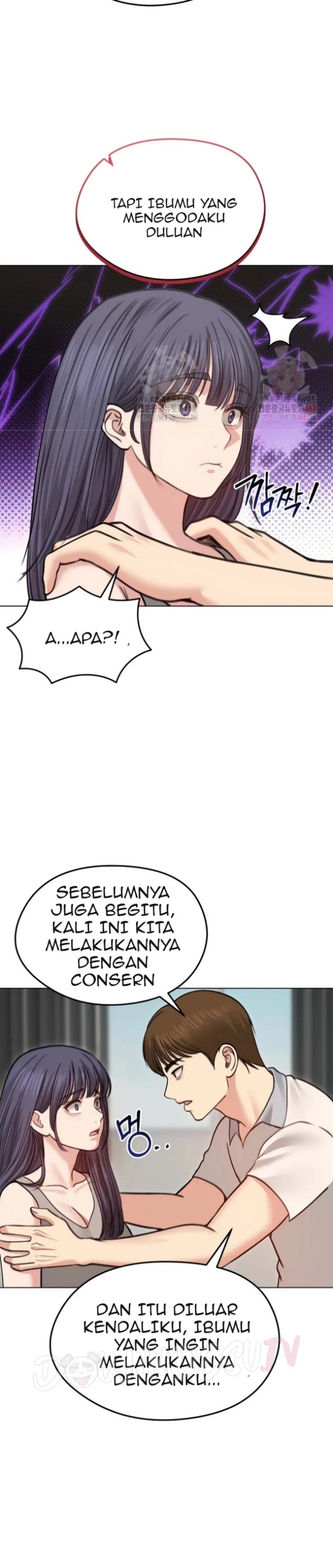Runaway Wife - Chapter 31 6