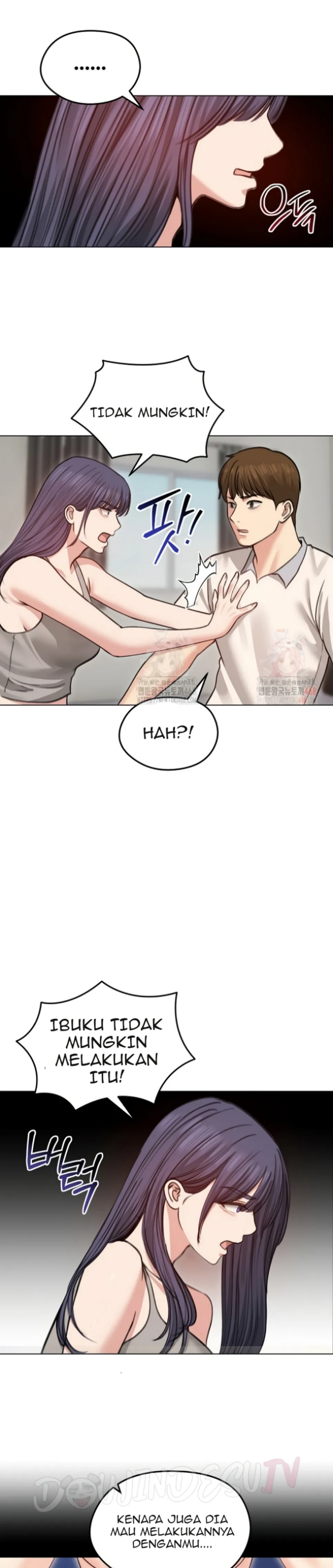 Runaway Wife - Chapter 31 7