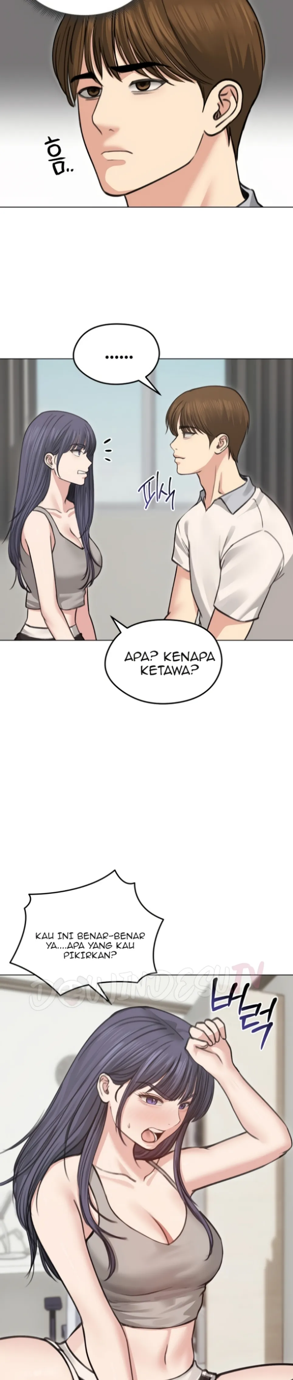 Runaway Wife - Chapter 31 4