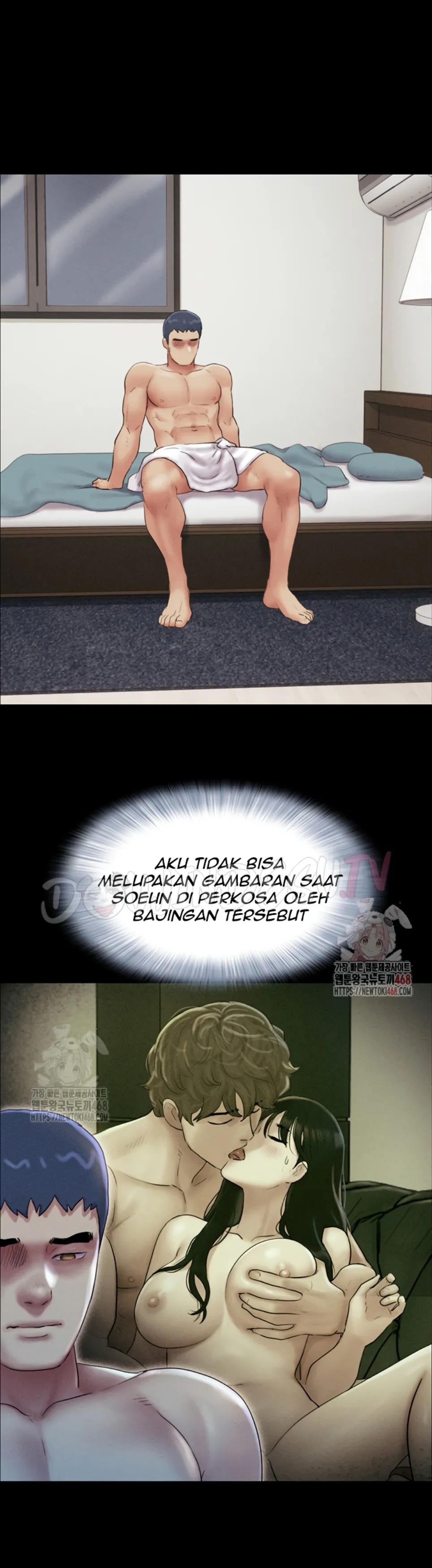 Soeun - Chapter 49 37