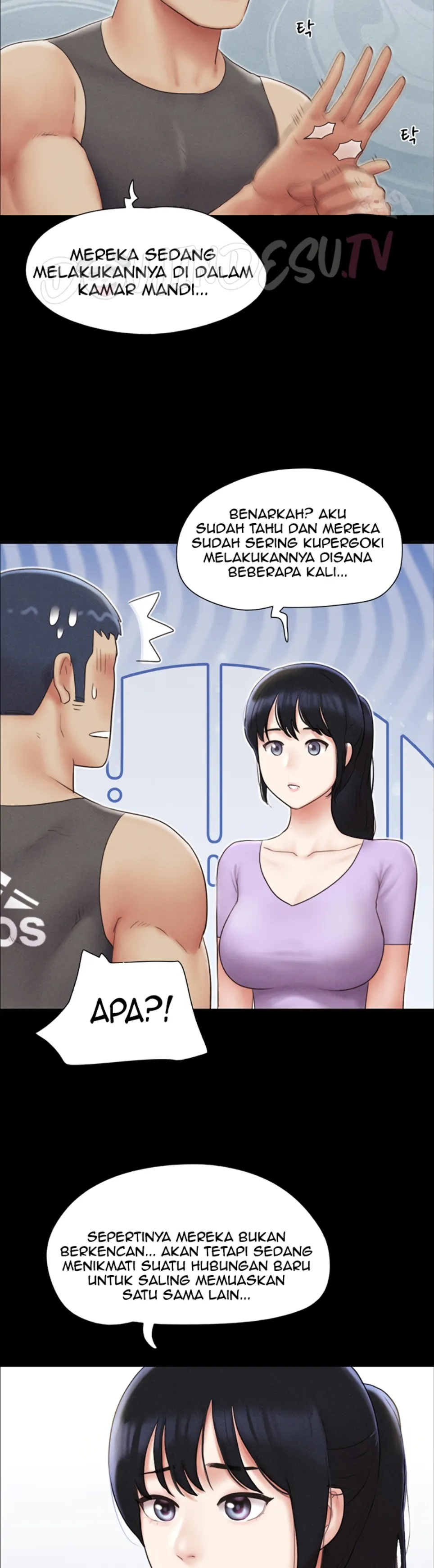 Soeun - Chapter 49 12