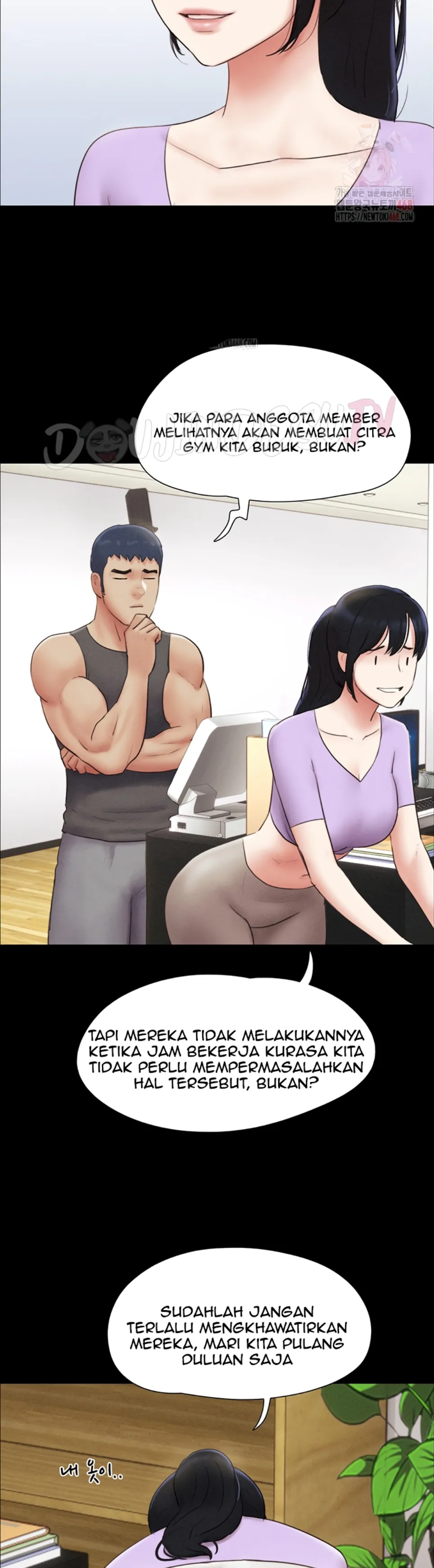 Soeun - Chapter 49 13