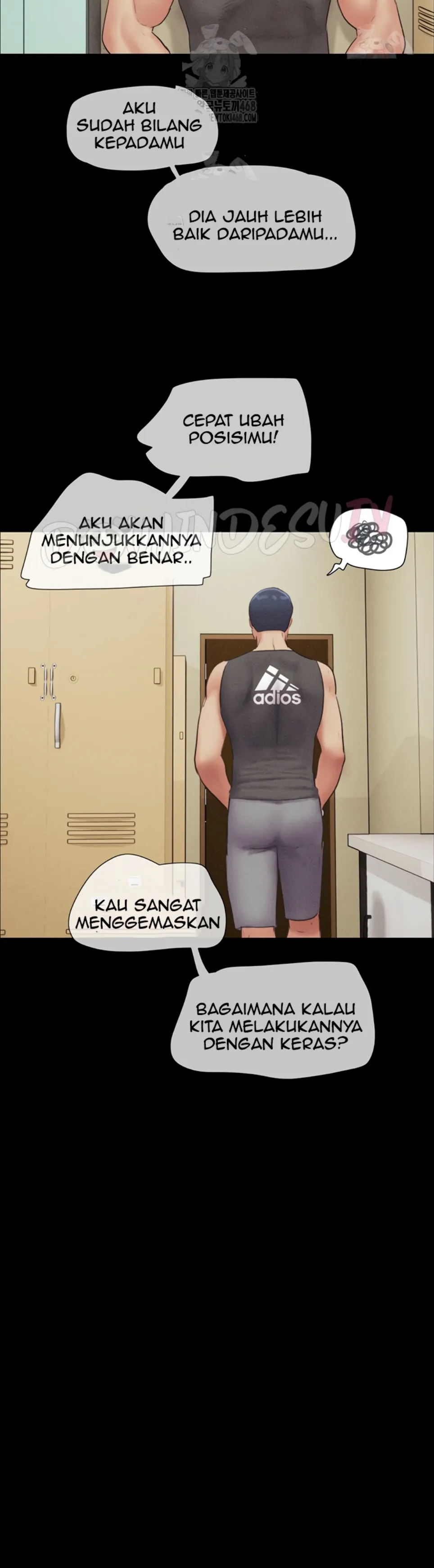 Soeun - Chapter 49 10