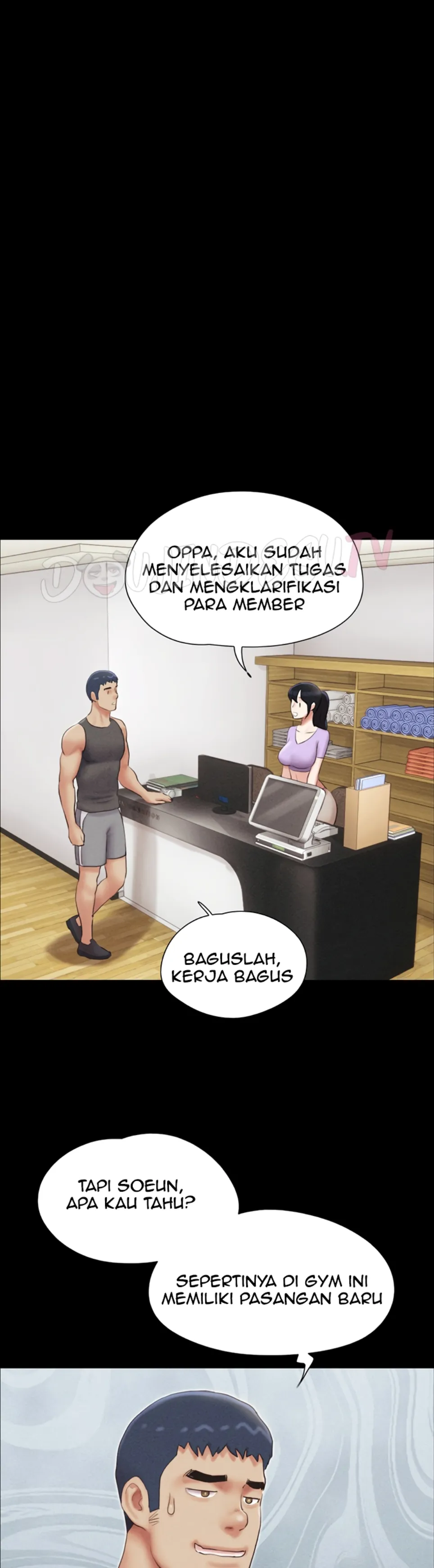 Soeun - Chapter 49 11