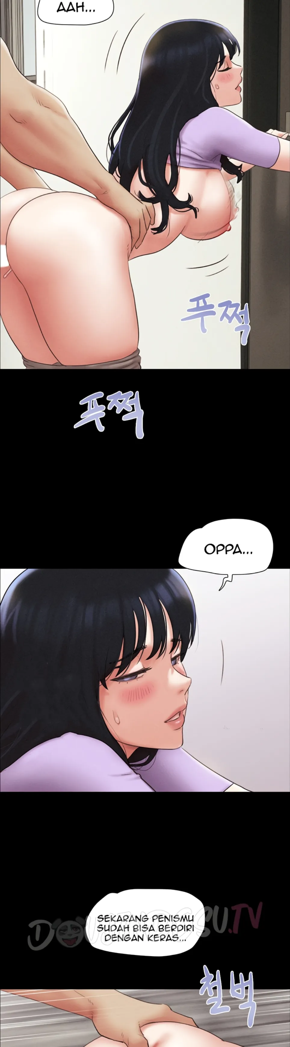 Soeun - Chapter 49 17