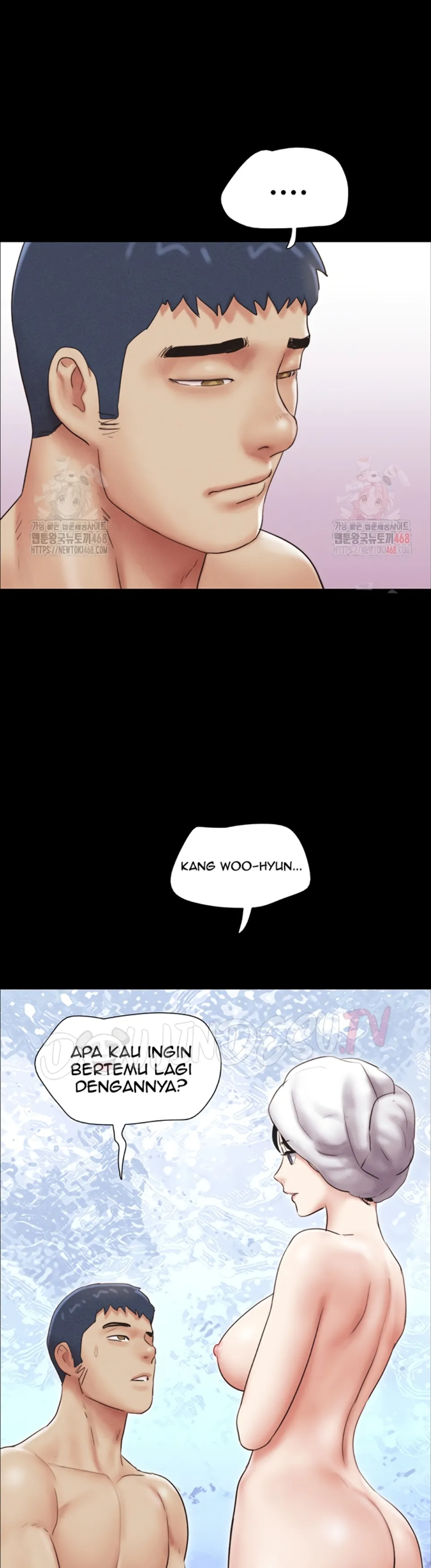 Soeun - Chapter 49 42