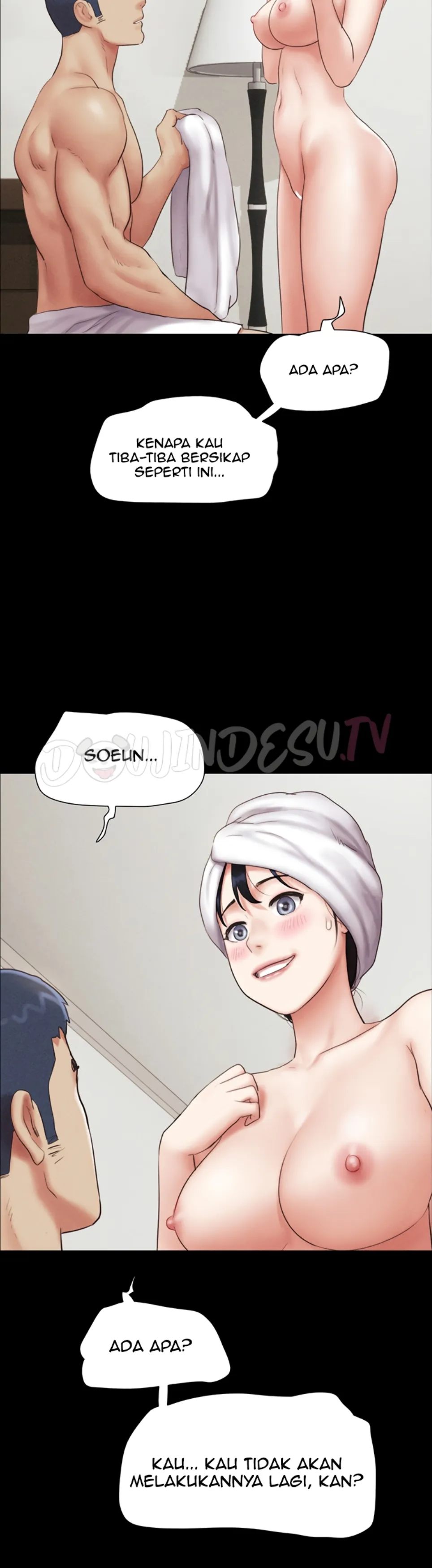 Soeun - Chapter 49 41