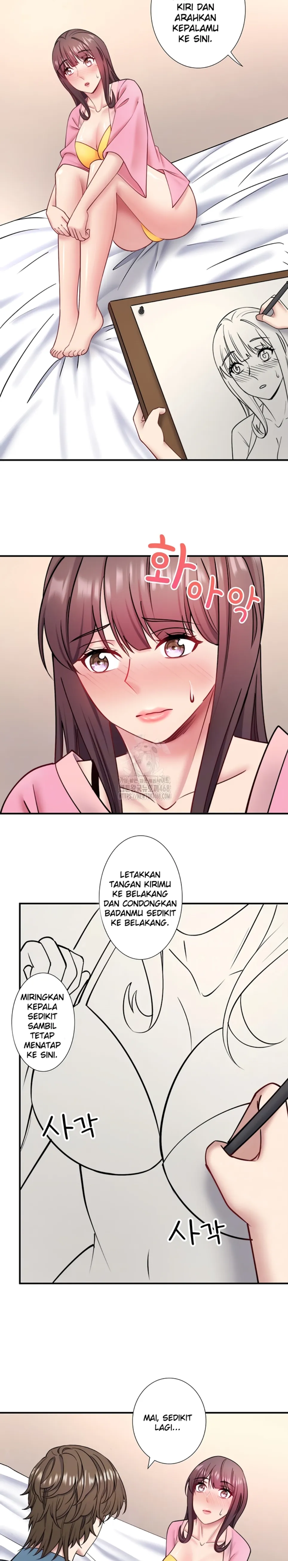 Secret Hot Spring Inn - Chapter 35 2