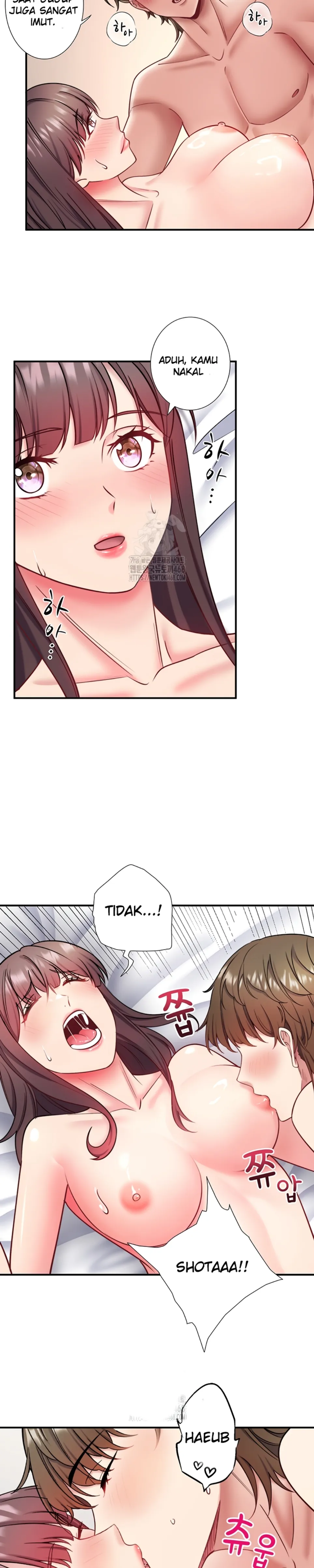 Secret Hot Spring Inn - Chapter 35 10