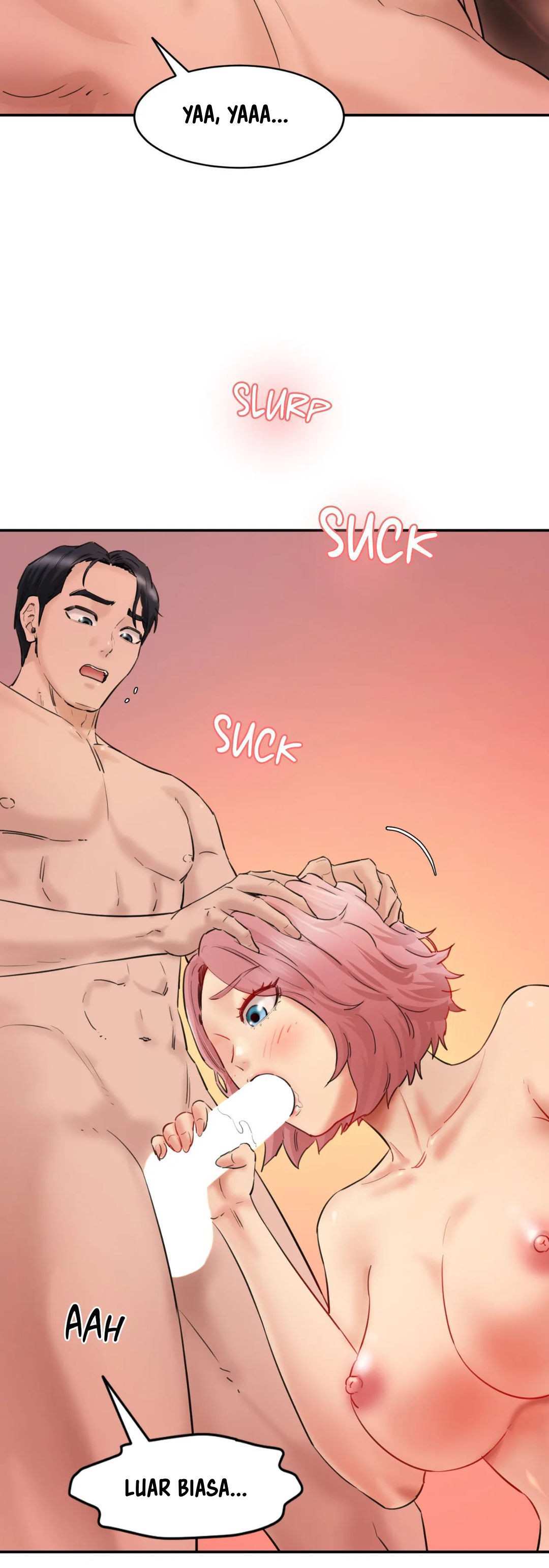 Secret Office - Chapter 29 8