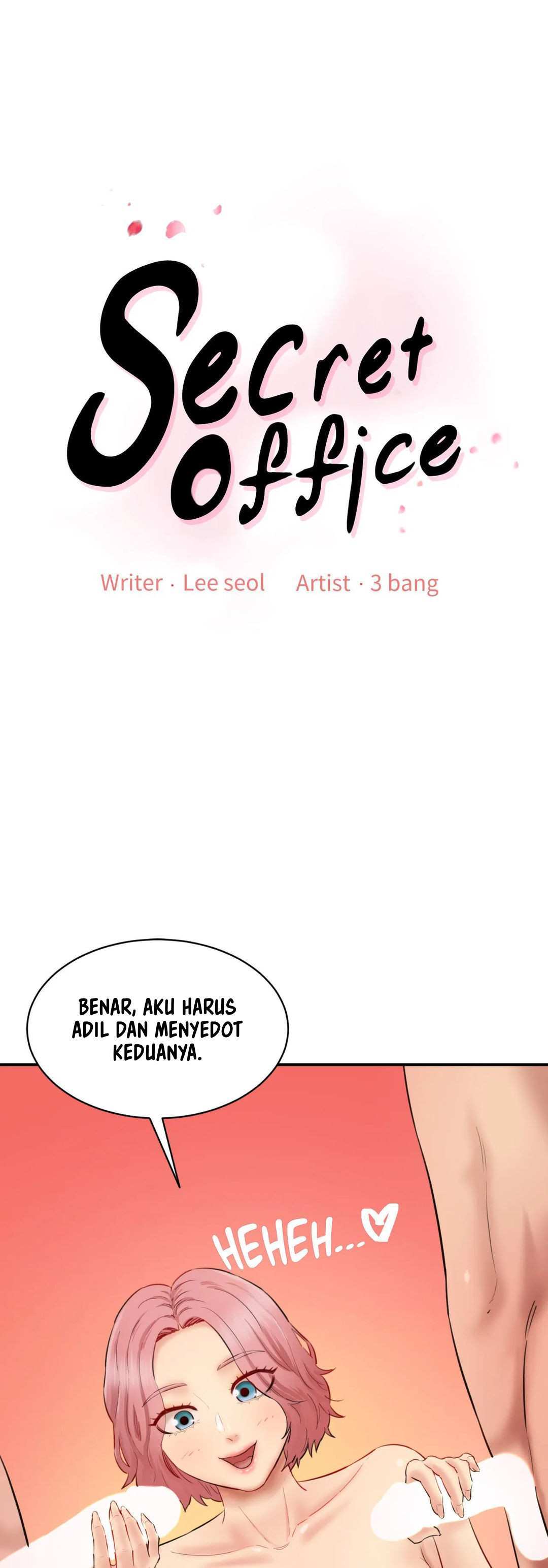 Secret Office - Chapter 29 2
