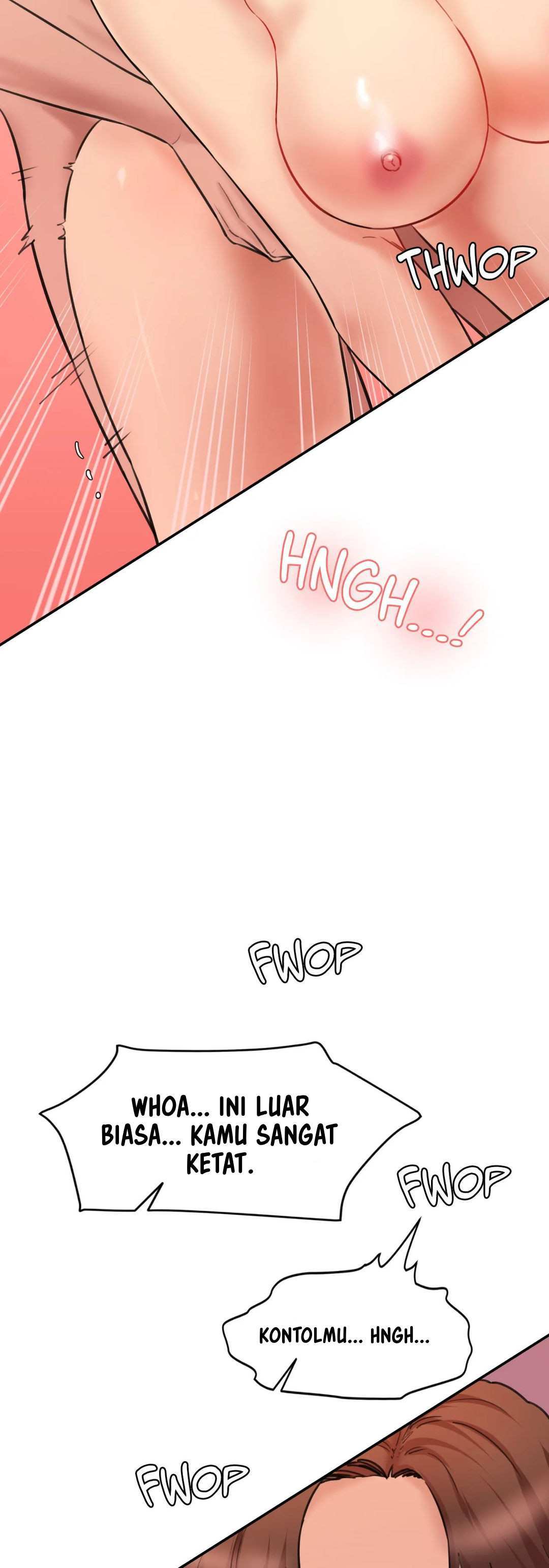 Secret Office - Chapter 29 27