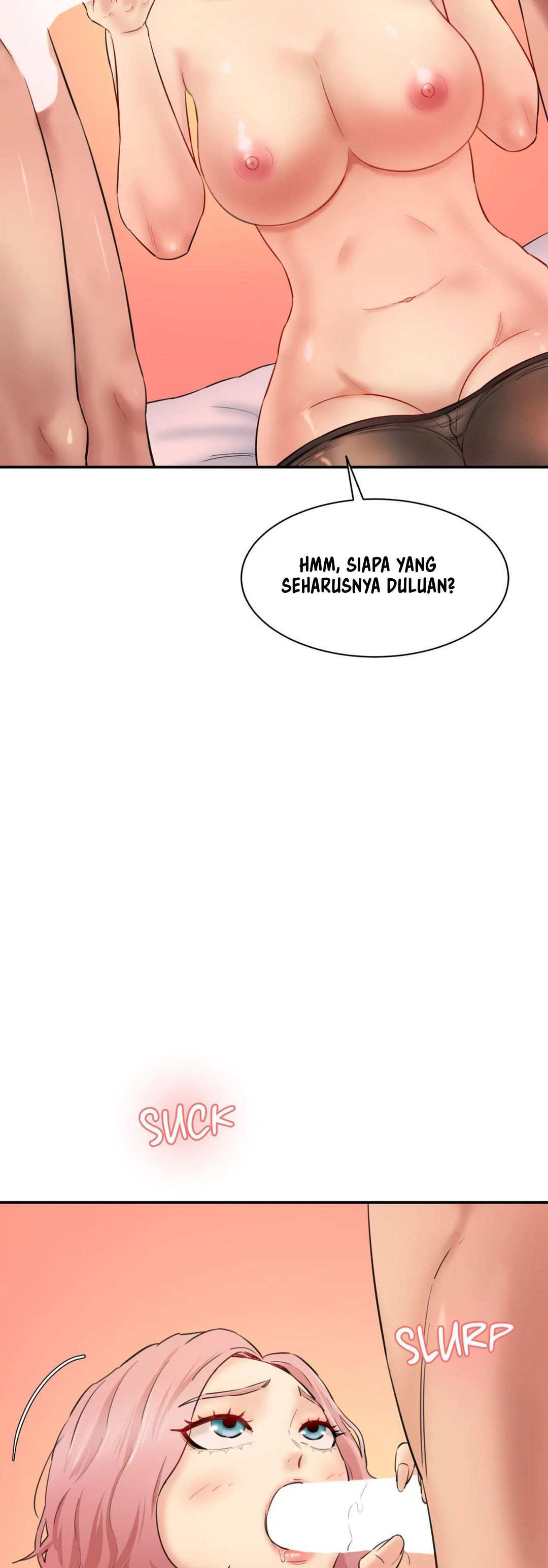 Secret Office - Chapter 29 3