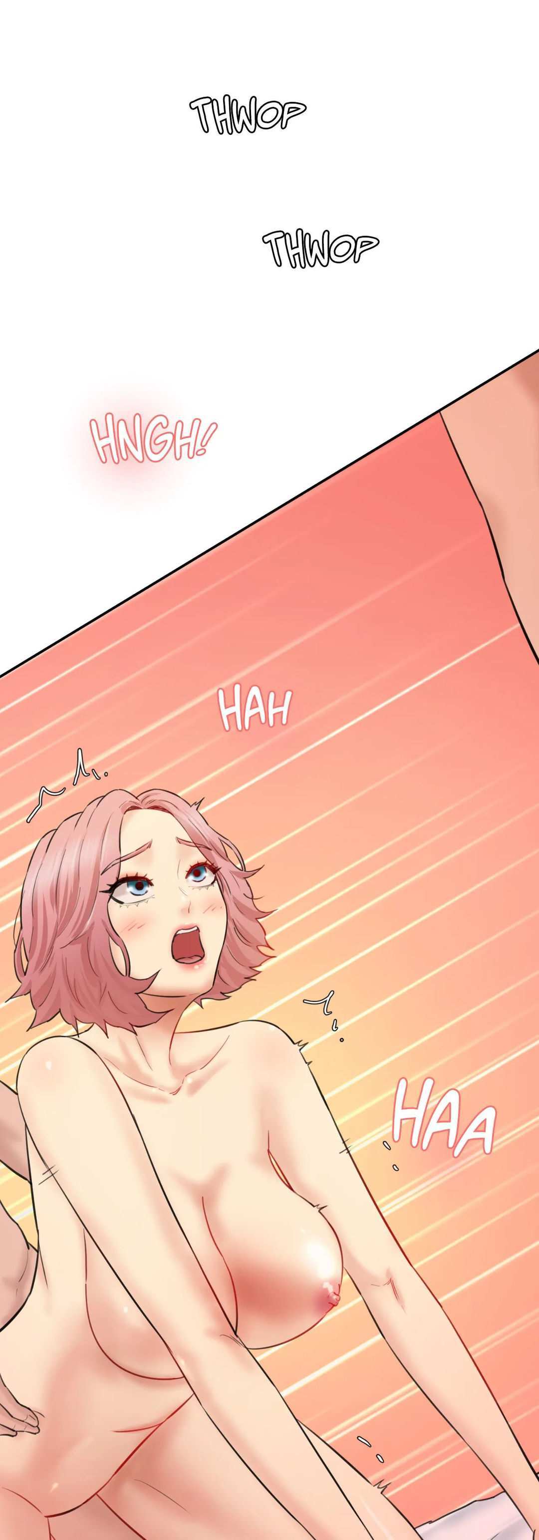 Secret Office - Chapter 29 30