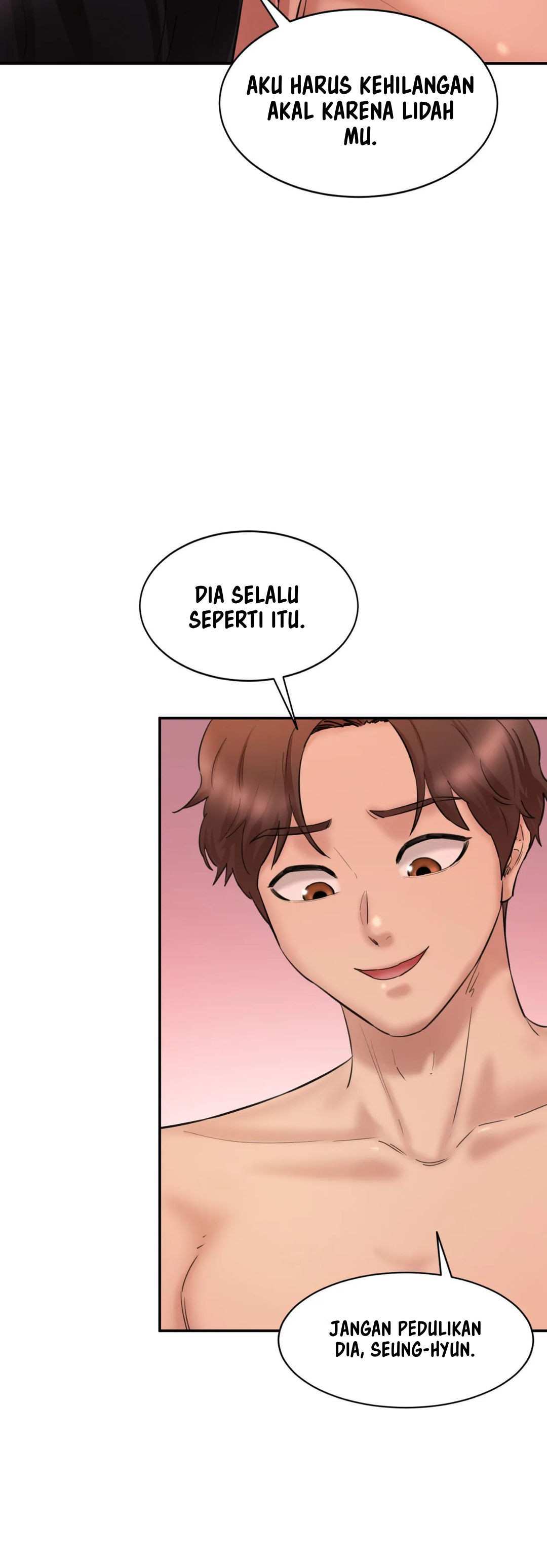 Secret Office - Chapter 29 18