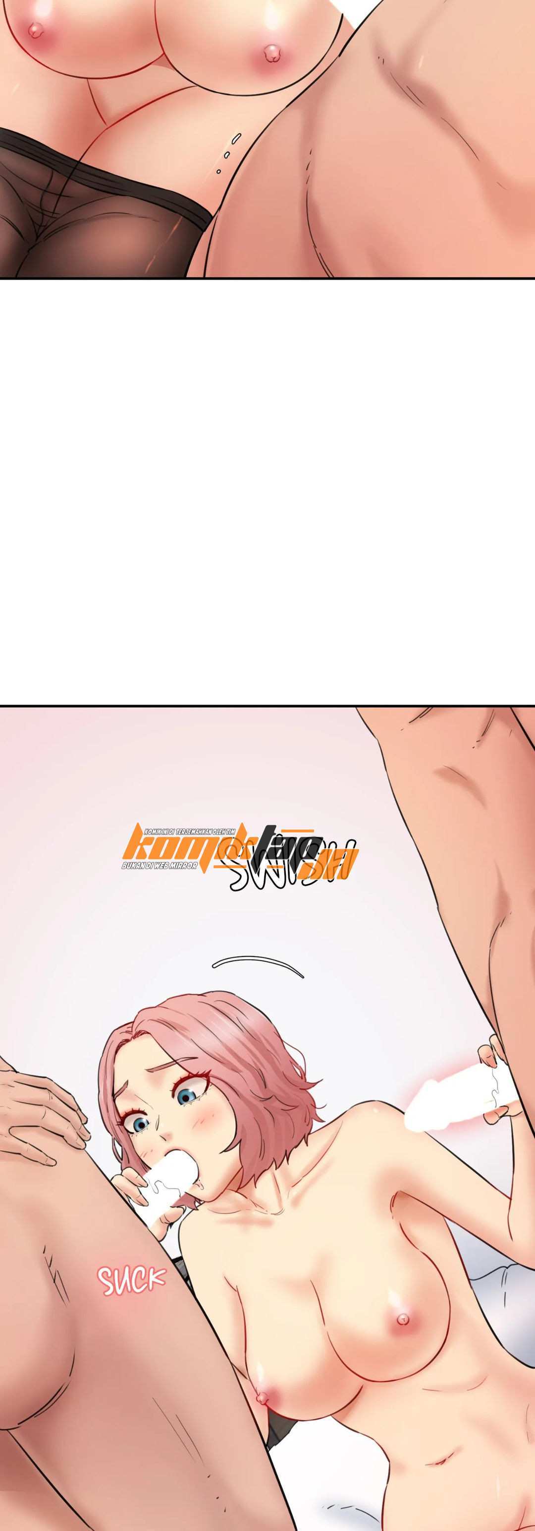 Secret Office - Chapter 29 6