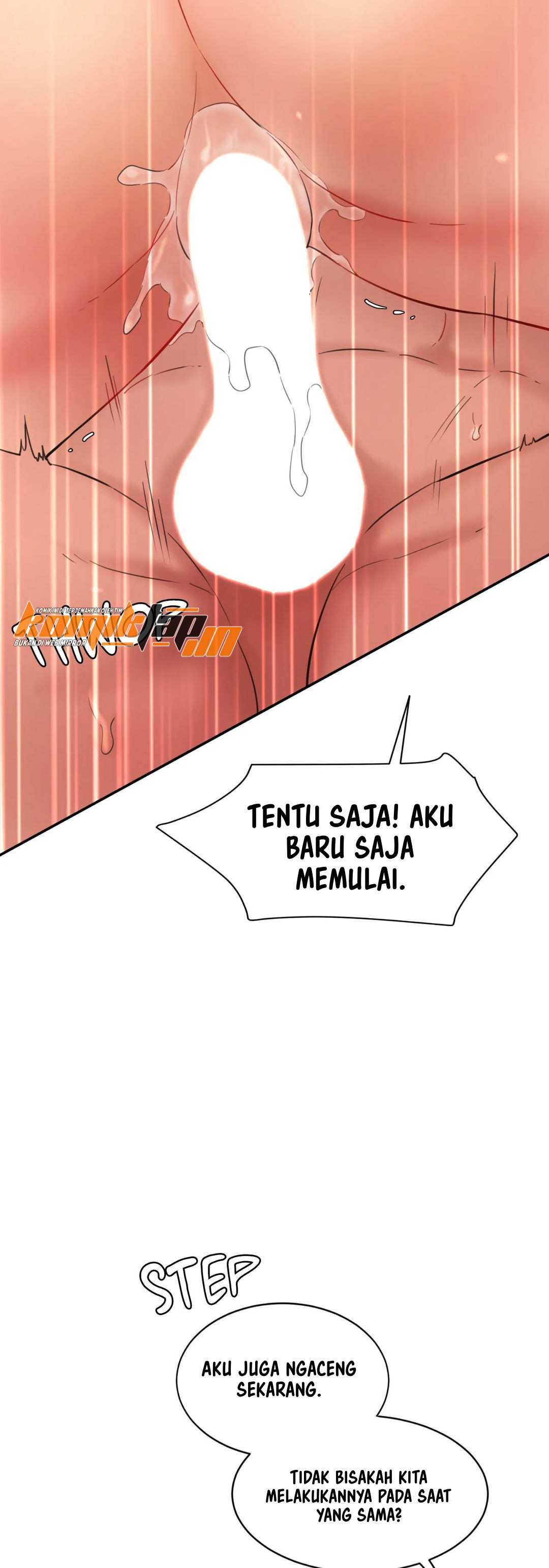 Secret Office - Chapter 29 61
