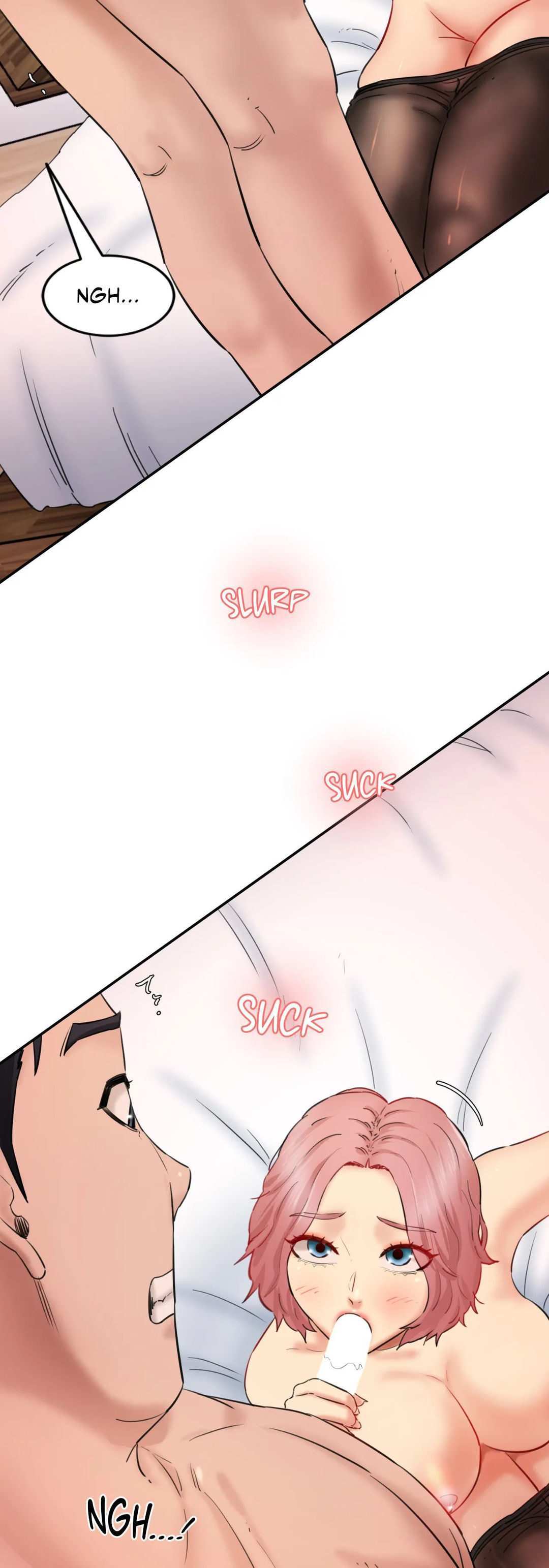 Secret Office - Chapter 29 7