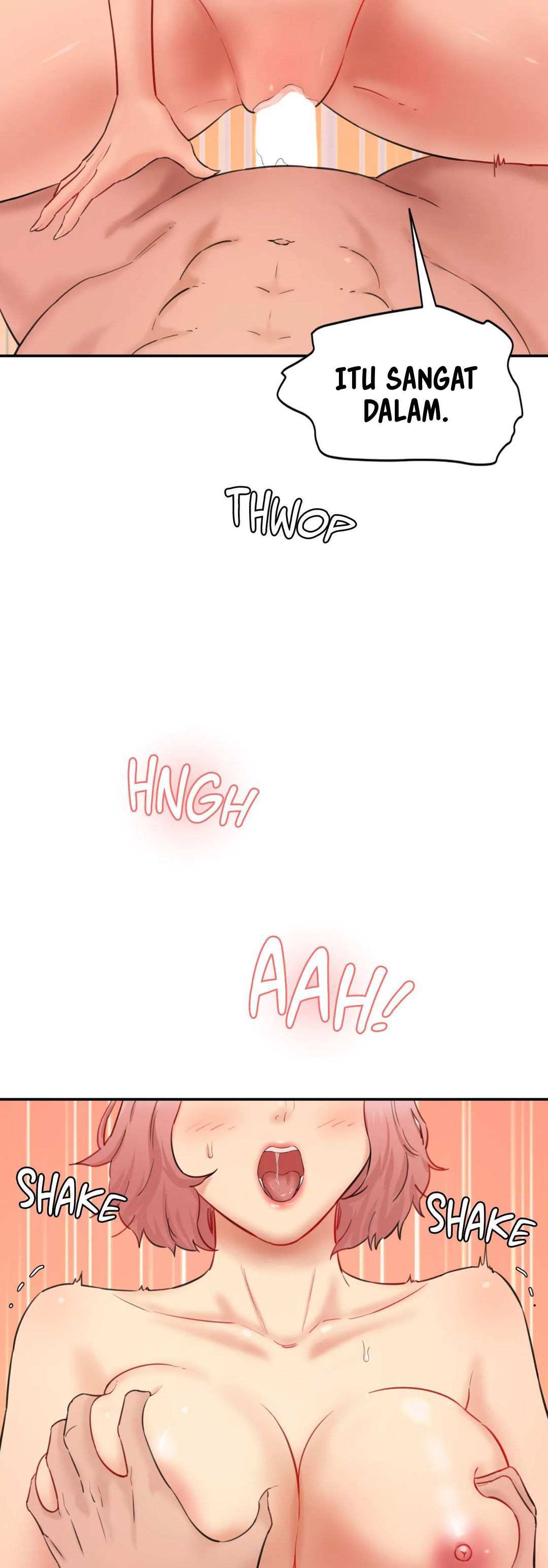 Secret Office - Chapter 29 48