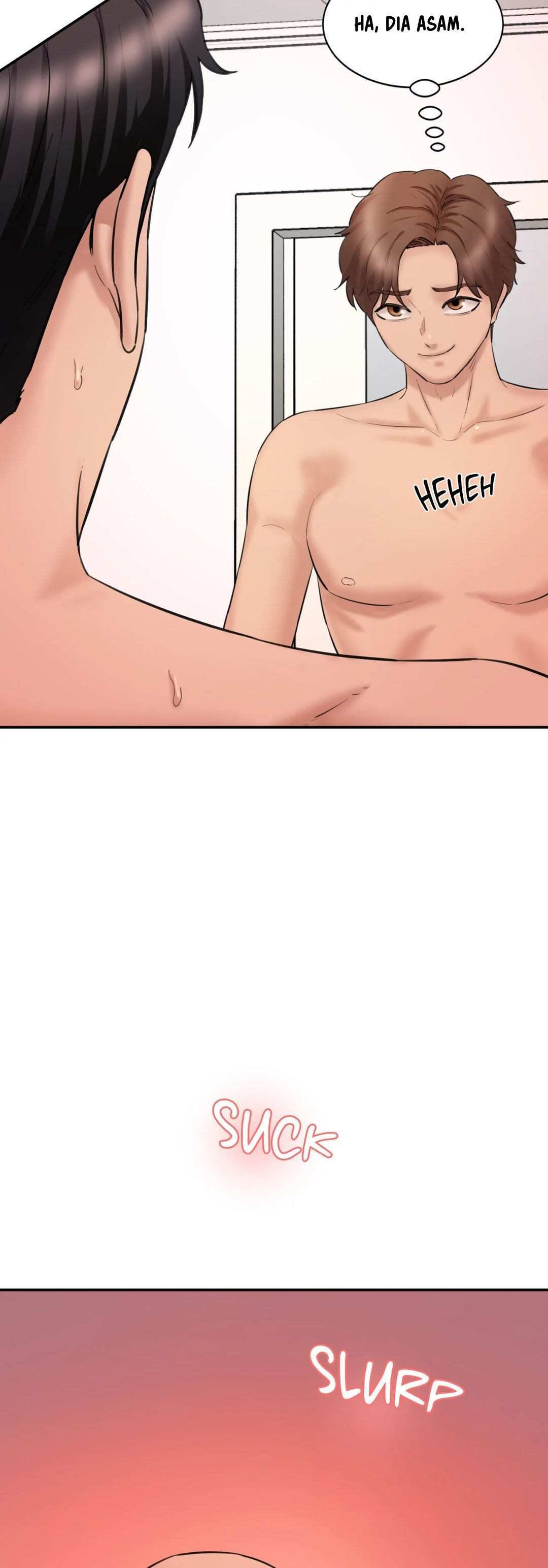 Secret Office - Chapter 29 40