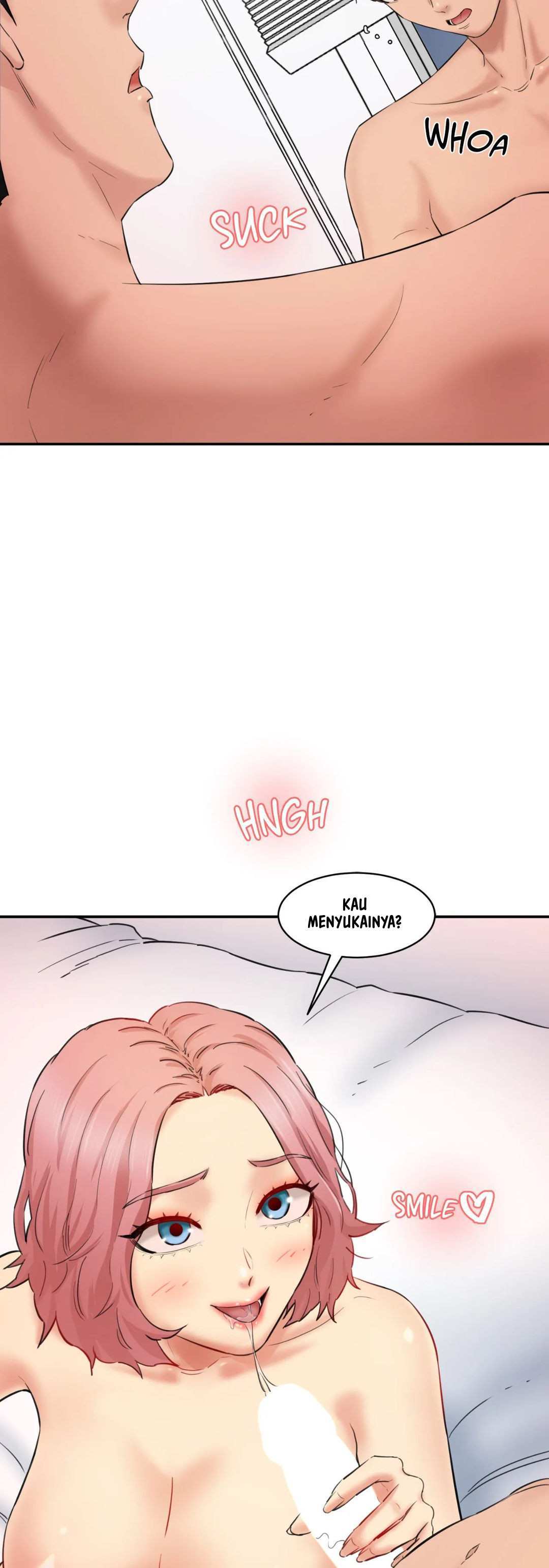 Secret Office - Chapter 29 5
