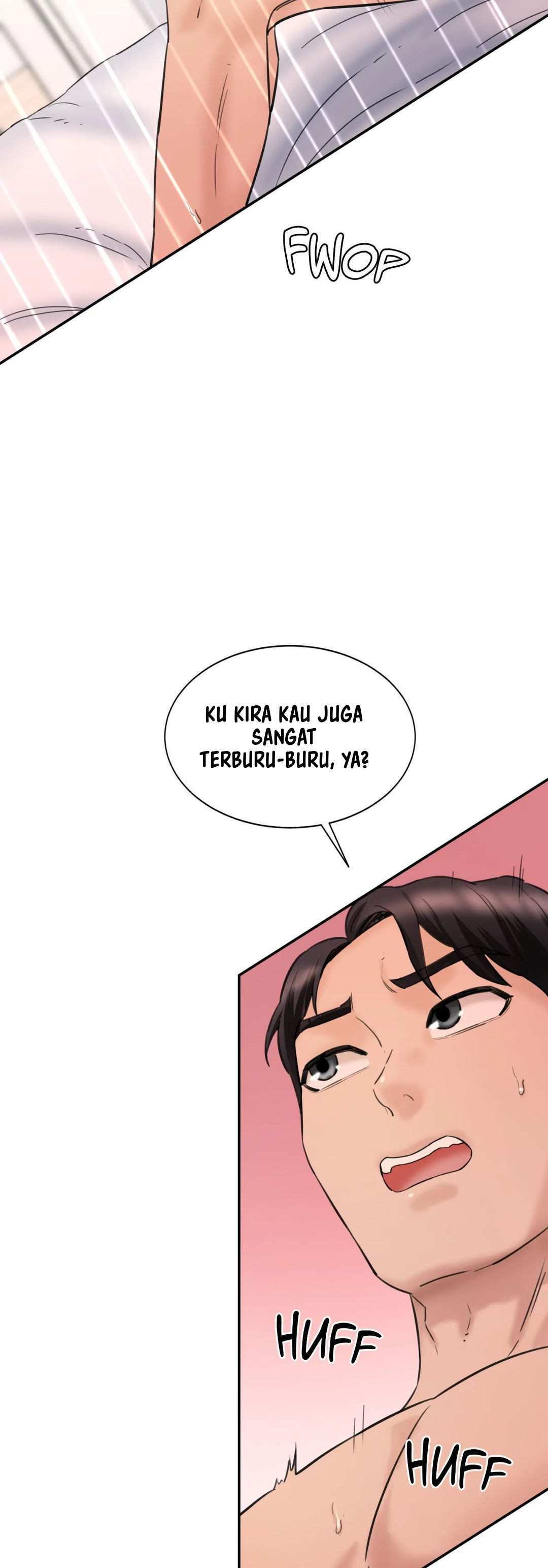 Secret Office - Chapter 29 52