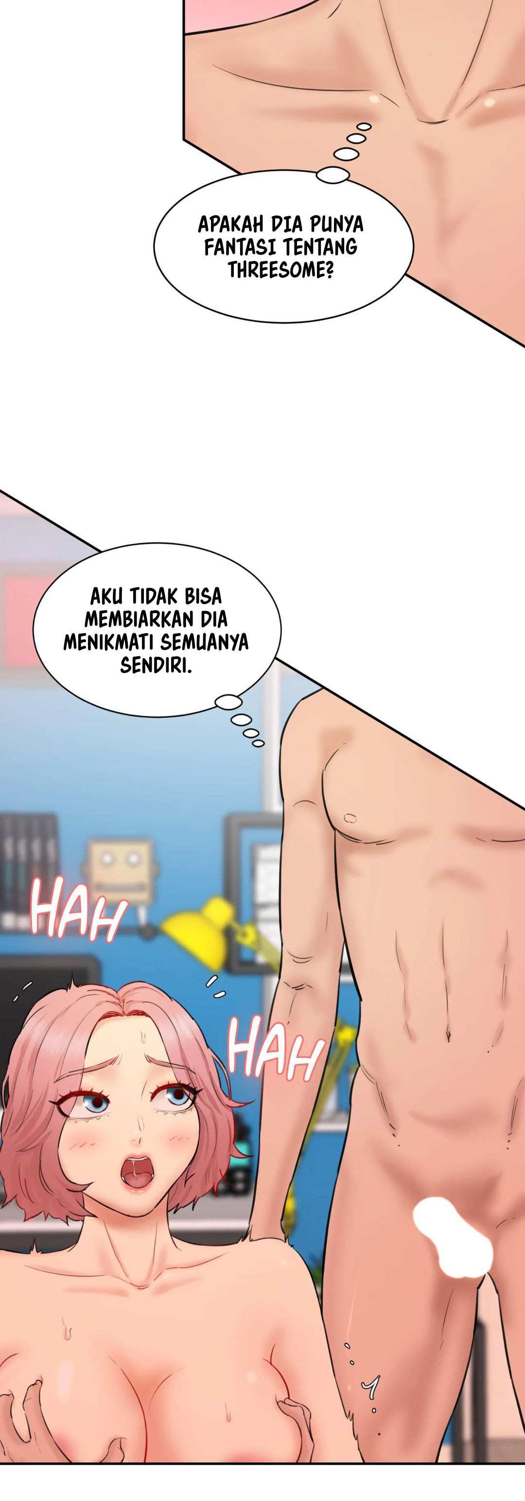 Secret Office - Chapter 29 50