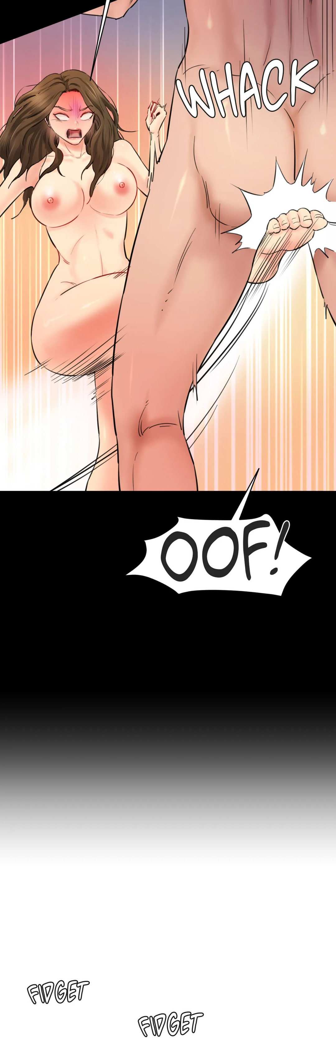 Secret Office - Chapter 33 9