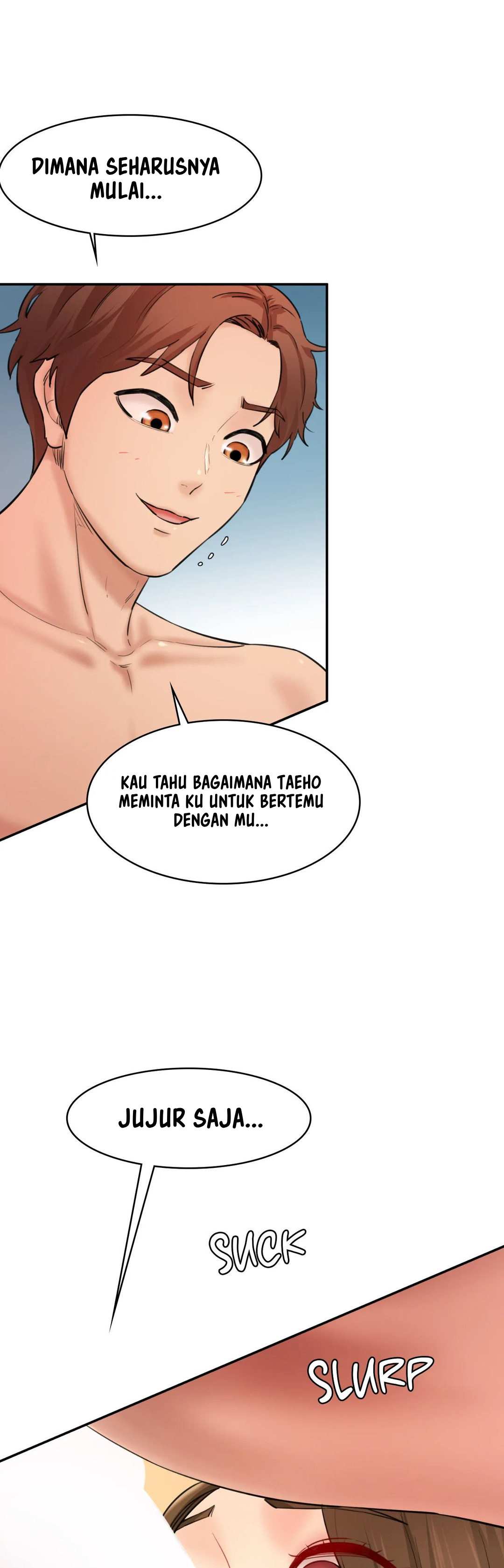 Secret Office - Chapter 33 29