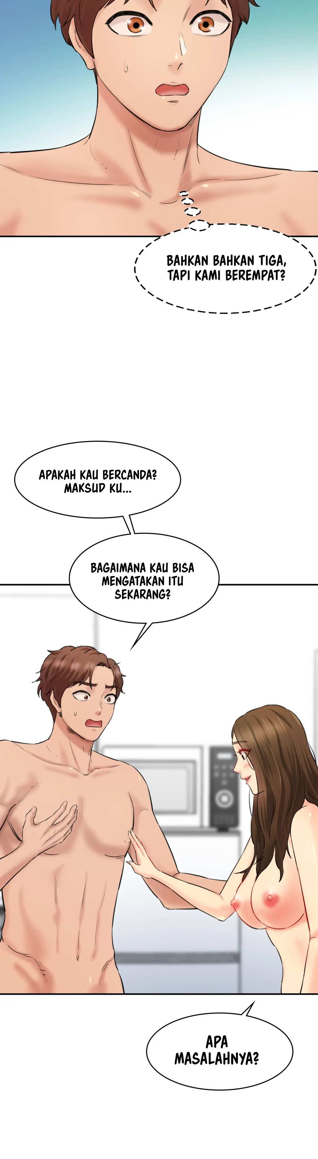 Secret Office - Chapter 33 22