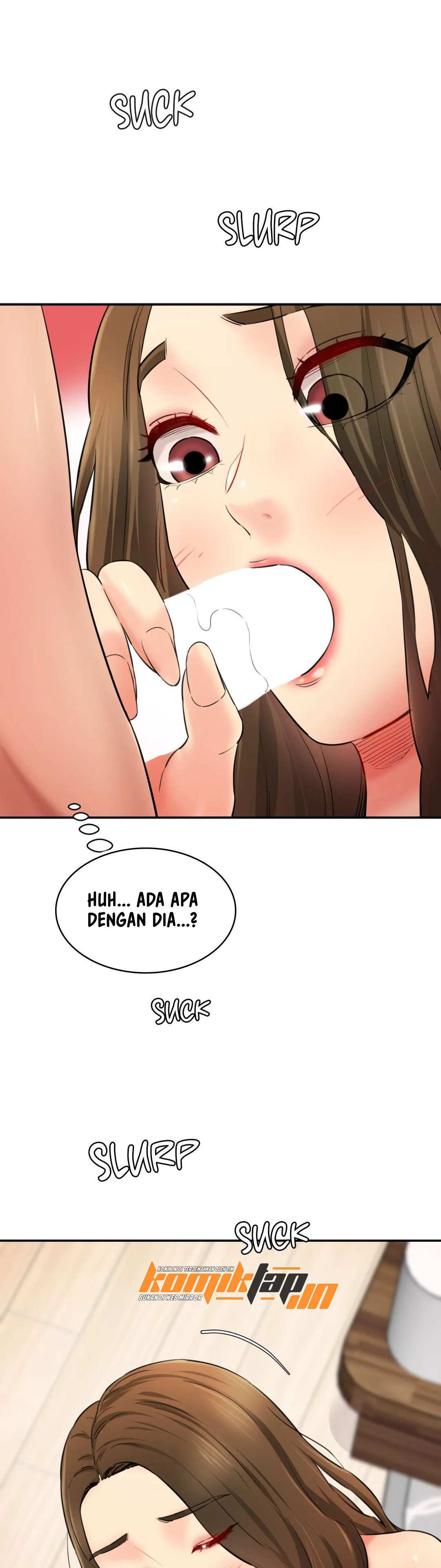 Secret Office - Chapter 33 26