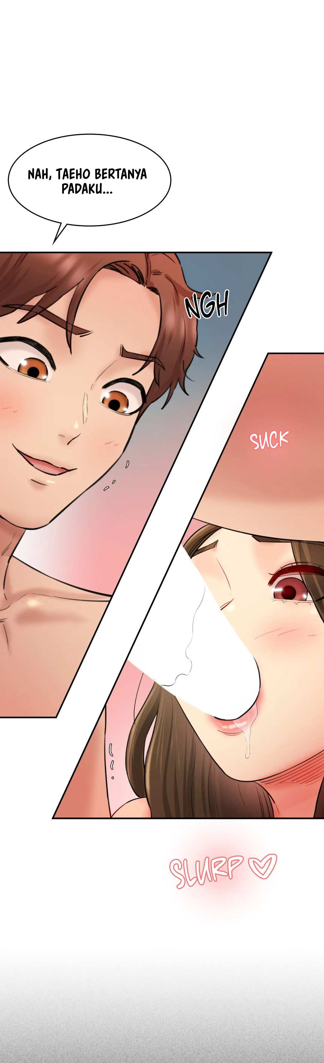 Secret Office - Chapter 33 32