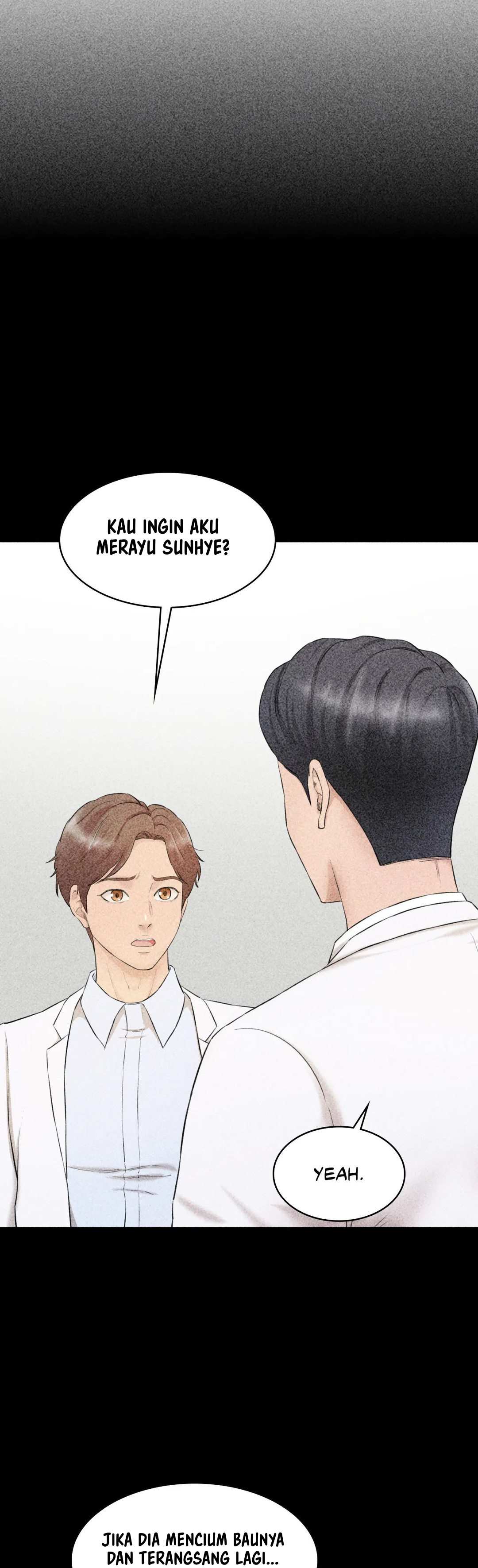 Secret Office - Chapter 33 33