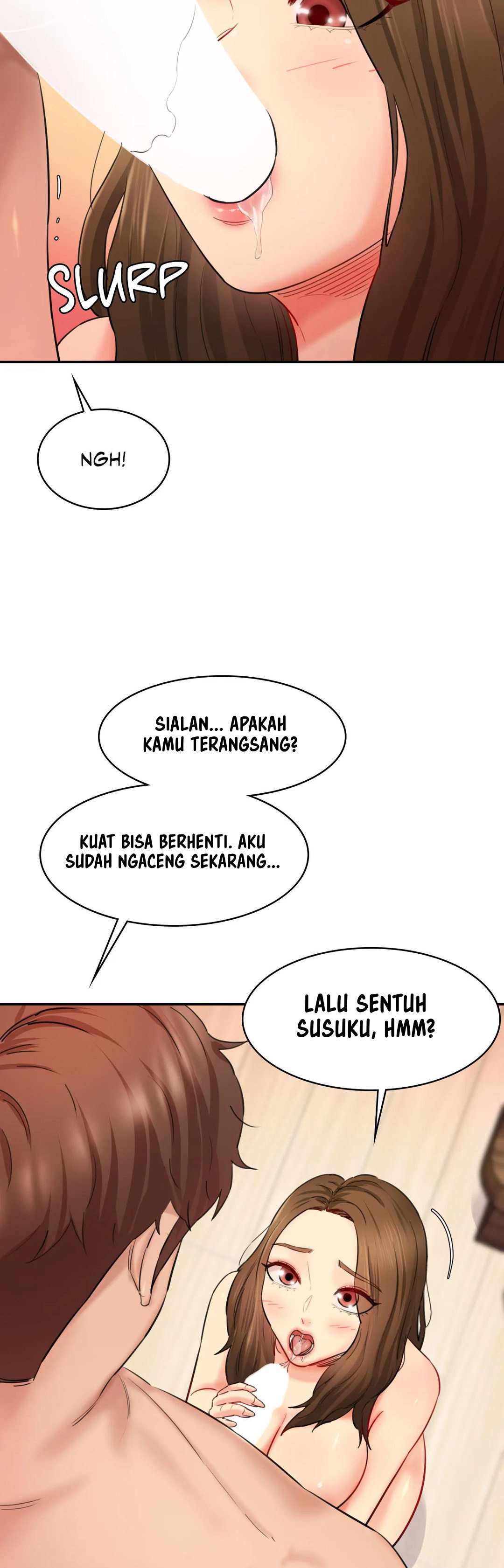 Secret Office - Chapter 33 30
