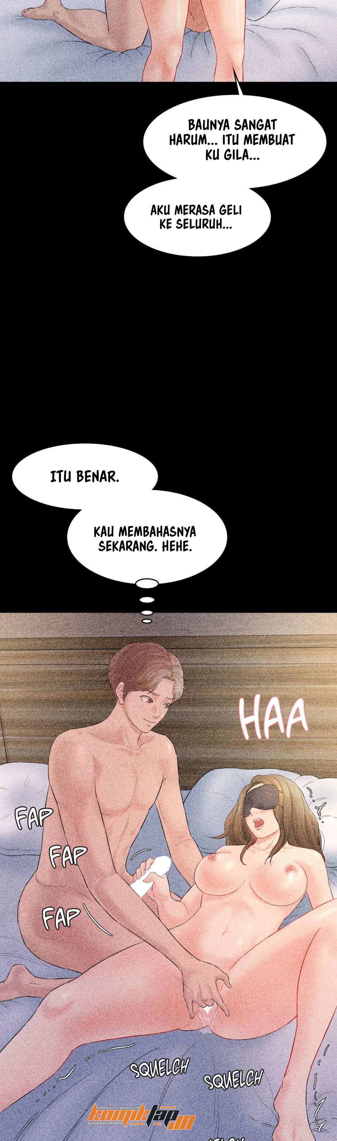 Secret Office - Chapter 33 36