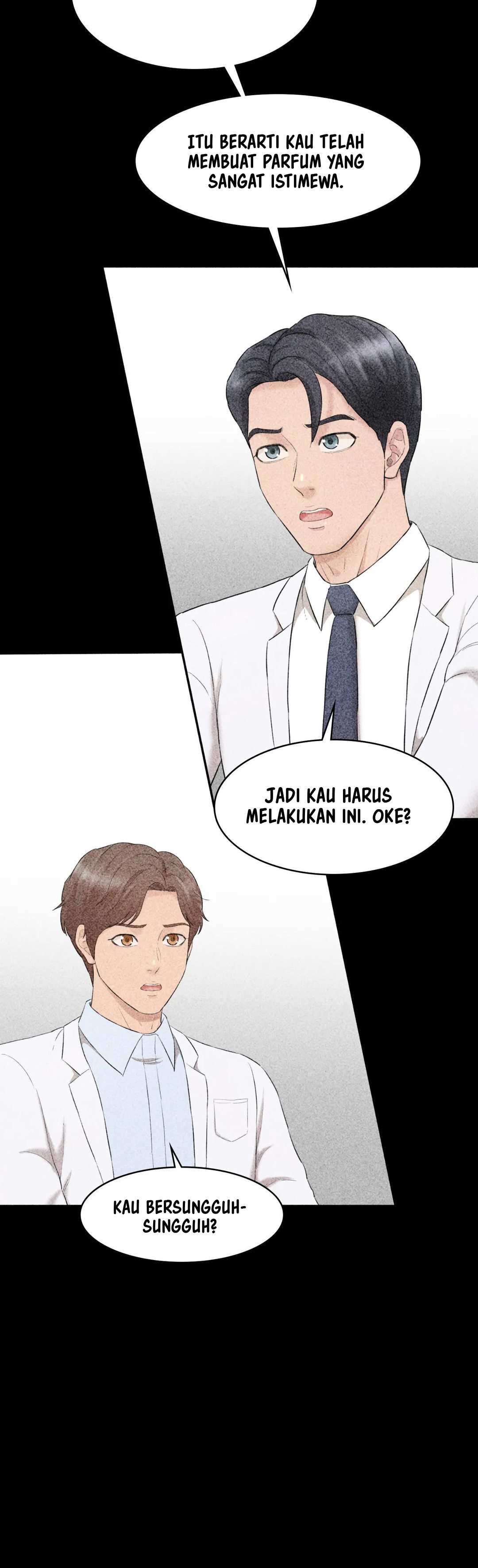 Secret Office - Chapter 33 34