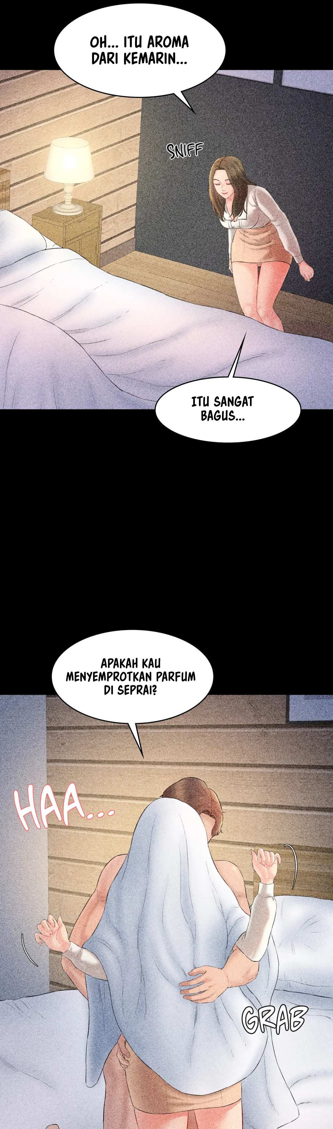 Secret Office - Chapter 33 35
