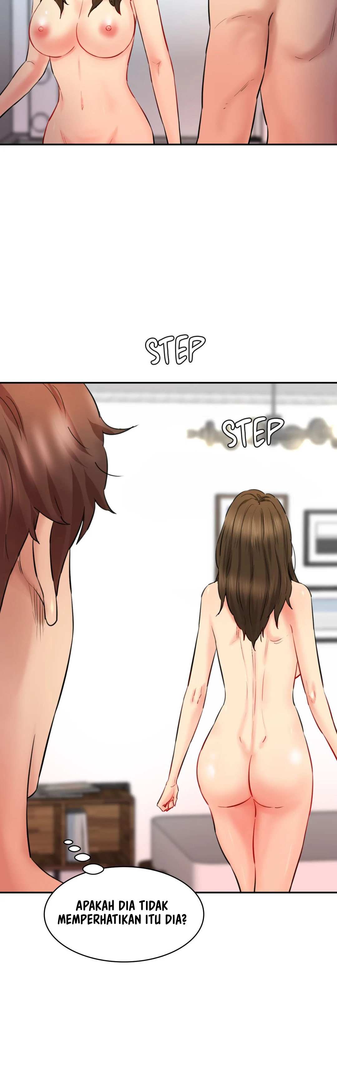 Secret Office - Chapter 33 19