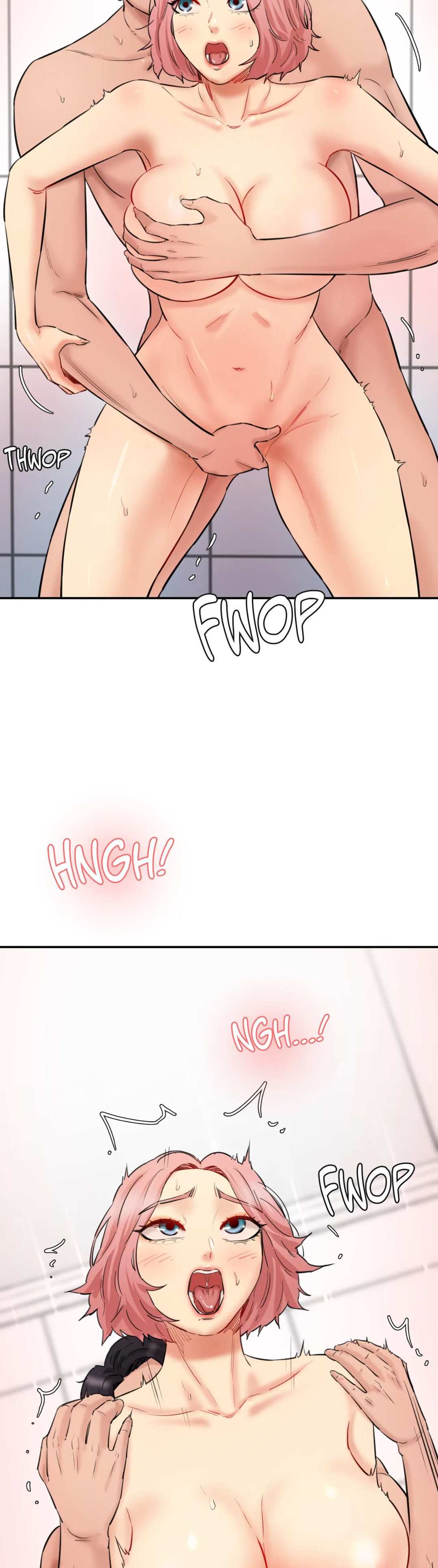 Secret Office - Chapter 33 12
