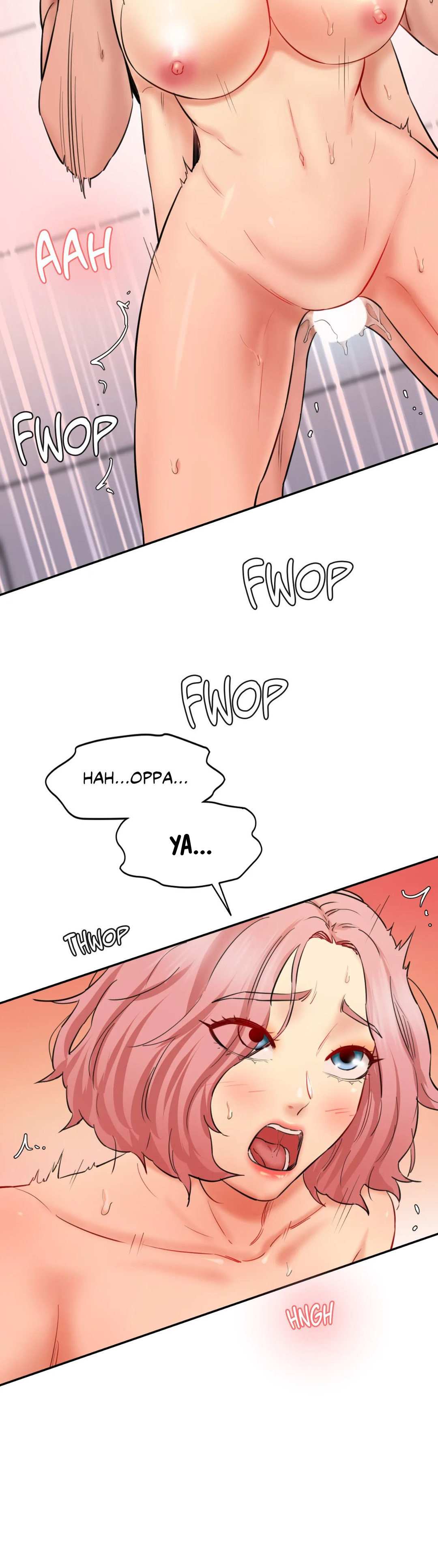 Secret Office - Chapter 33 13